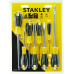 Set 8 giraviti Stanley Essential STHT0-60210